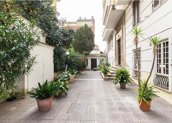 Apartament Welcome Dhome - Cozy Penthouse With St. Peter View *