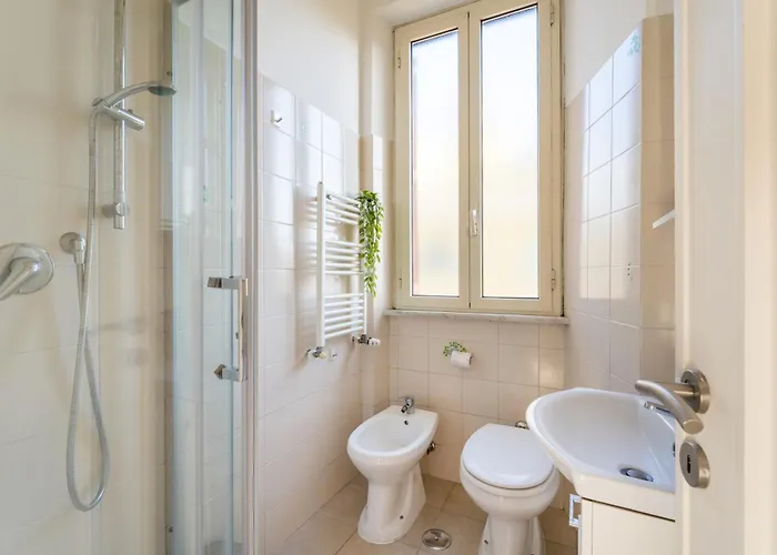 Welcome Dhome - Cozy Penthouse With St. Peter View Apartament
