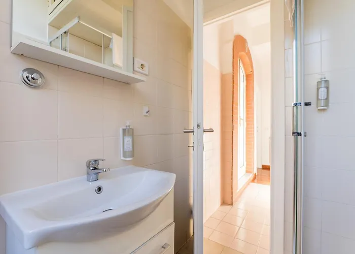 Apartament Welcome Dhome - Cozy Penthouse With St. Peter View *