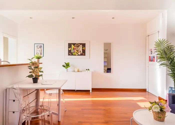 Welcome Dhome - Cozy Penthouse With St. Peter View * Rzym