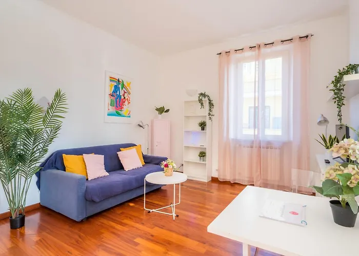 Apartament Welcome Dhome - Cozy Penthouse With St. Peter View